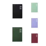 Stadium Weekly Basic Planner 2026