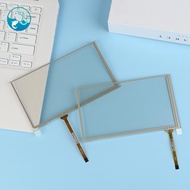 [ritonlywond] 6.2" Touch Screen 6.2 Inch Resistance Panel For Car DVD Navigation GPS HSD062IDW11-a00