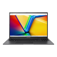 ASUS Vivobook 16X (K3605) 黑色 K3605VC-0182K13620H