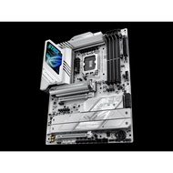 Motherboard for Intel Core Ultra CPU : Asus ROG Strix Z890-A /Z890-F /Z890-E Gaming Wifi