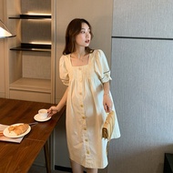 Pretty Maternity Dress A2151 Pregnant Dress Maternity Dress Baju Mengandung Dress Pregnant
