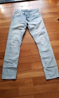 Levis original Jeans.