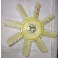 FANdaun (8 daun)/16361-40120/T-2D/8FD50N