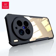 Vivo X300 Pro/Vivo X300 Model Xundd Shockproof Case X300 Pro 5G/Vivo X300 5G