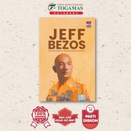 Jeff Bezos: World Changer Entrepreneur - Chris Mcnab