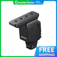 โซนี่ | Sony Official Store: ไมโครโฟนแบบทิศทาง ECM-B10
