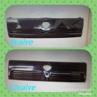 Proton Saga Old/Iswara/LMSS/LMST Front Grille Various