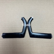 Pronton Saga Iswara door corner mldg with clip belakang pintu lining frame joint C moulding