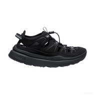Keen รองเท้าผู้หญิง รุ่น Womens WK450 SANDAL (BLACK/BLACK)