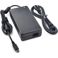 330W Genuine Charger for MSI Raider GE77HX GE67HX GE76 12UGS 12UHS,Raider GE78HX 13VH 13VI 13VH-070U