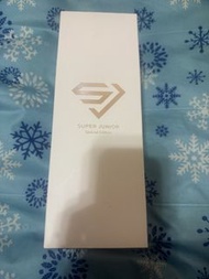 Super Junior Special Edition 官方手燈
