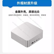 SER8 Pro Mini Host 8845HS High Performance AMD Ryzen 7 AI PC mini Host Desktop PC LPDDR5X 32G Hard D