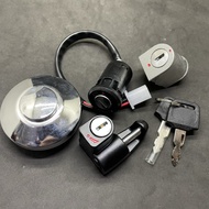 KUNCI KONTAK SET GORILLA & MONKEY - ELEKTRONIK MOTOR