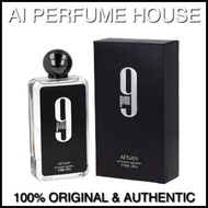 AFNAN 9PM 100ml EDP perfume for Men