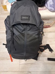 Forclaz Trek 100 50L 背包