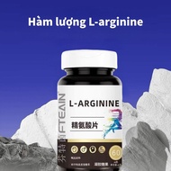 Gel Arginine Citrulline, FTEAIN, 5-dalam-1