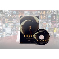 Eileen DVD Film (2023)