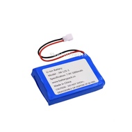 Li Ion Battery JW-L2S-1 7.4V 1000mAh Rechargeable Lithium Batteries For Root Canal Therapy Device