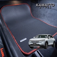 Kamatto Classic Honda Vezel 2022 - Present Car Floor Mat and Carpet