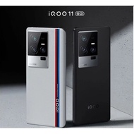 IQOO 11 5G gaming phone