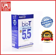 GOLD LIFE BIO T LIQUID CLEANSER 250ML