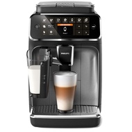 Philips LatteGO Series 4300 Fully Automatic เครื่องชงกาแฟอัตโนมัติ Espresso Machine EP4346