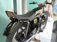 MURAH JOK RXKING MODIF PERAHU EXTRIM KULIT TIMBUL PRIMA