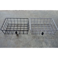Federal bicycle basket