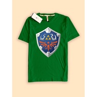 Legend of Zelda Hylian Shield T-shirt