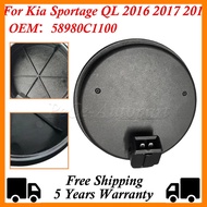 58980-C1100 Rear Left Right ABS Wheel Speed Sensor For Hyundai Tucson Sonata Veloster Kia Sportage 2