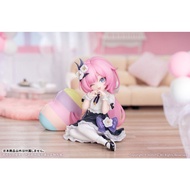 [P-0der] 260701 MYETHOS Honkai: Impact 3rd - Elysia (Little Flame-Chaser ver.) Chibi Figure