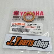 FIBER GASKET CRYPTON VEGA Rknalpot ZR RR JUPITER Z 105 110 BURHAN 115 ROBOT YGP 5TP-E4613-00
