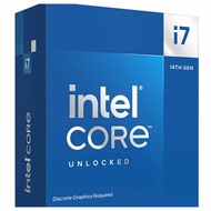 Intel Core  i7- 14700KF 5.6 GHz cpu