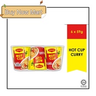 MAGGI Hot Cup Multipack