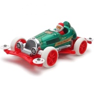 95678 TAMIYA SANTA CLAUS (VS Chassis)