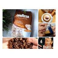 ￼LAVAZZA Espresso Barista Coffee Beans - Espresso Barista Perfetto / Crema e Aroma / Espresso Barist
