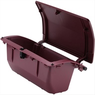 (LA7Z) Car Dashboard Storage Box 55042-0K020-B0 for Toyota Hilux Vigo Mk6 Mk7 Fortuner Upper Instrum