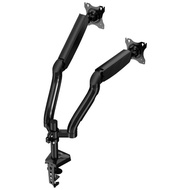 Monitor Mount With 17-32 Inch