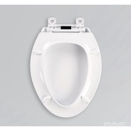 ✿ ✌ Universal Kohler toilet cover K3653 antibacterial toilet cover thickened old-fashioned toilet to