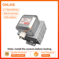 Microwave magnetron 2M519H 2M519J 2M219J 2M217J 2MS638H 2M219H