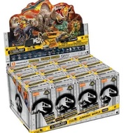 [PREORDER] Jurassic World Terraventure Vol 03Blokees