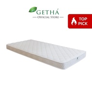 Getha Sunny 5 100% Natural Latex + Foam Mattress / Kids Mattress / Tilam Latex