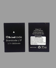 Baterai Batre Brandcode L1F Original(batre brandcode l1f ori)