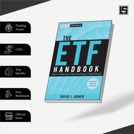 The ETF Handbook David J. Abner