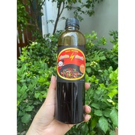 Black pepper stir-fry sauce - Chinese cuisine super fast stir-fry sauce