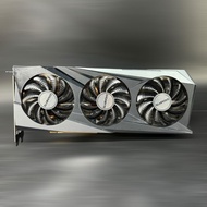 Gigabyte RX6650XT 8GB GAMING OC  # 顯示卡 顯卡 Display Card AMD Radeon RX 6650XT 6650 XT