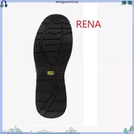 K2 SAFETY SHOES TE7000X Safety Shoes Lowcut