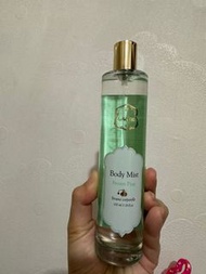 Laline body mist (pear)
