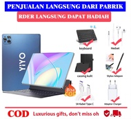 2024 YIYO Sansung Tablet 【Beli1 Gratis 7+COD】 Tablet PC Asli tablet X30proMAX Ultra Tab Baru ROM12GB