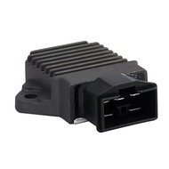 【Wanlei Store】 Motorcycle Voltage Regulator Rectifier Replacement Assembly for Honda CB400 / CB-1 /